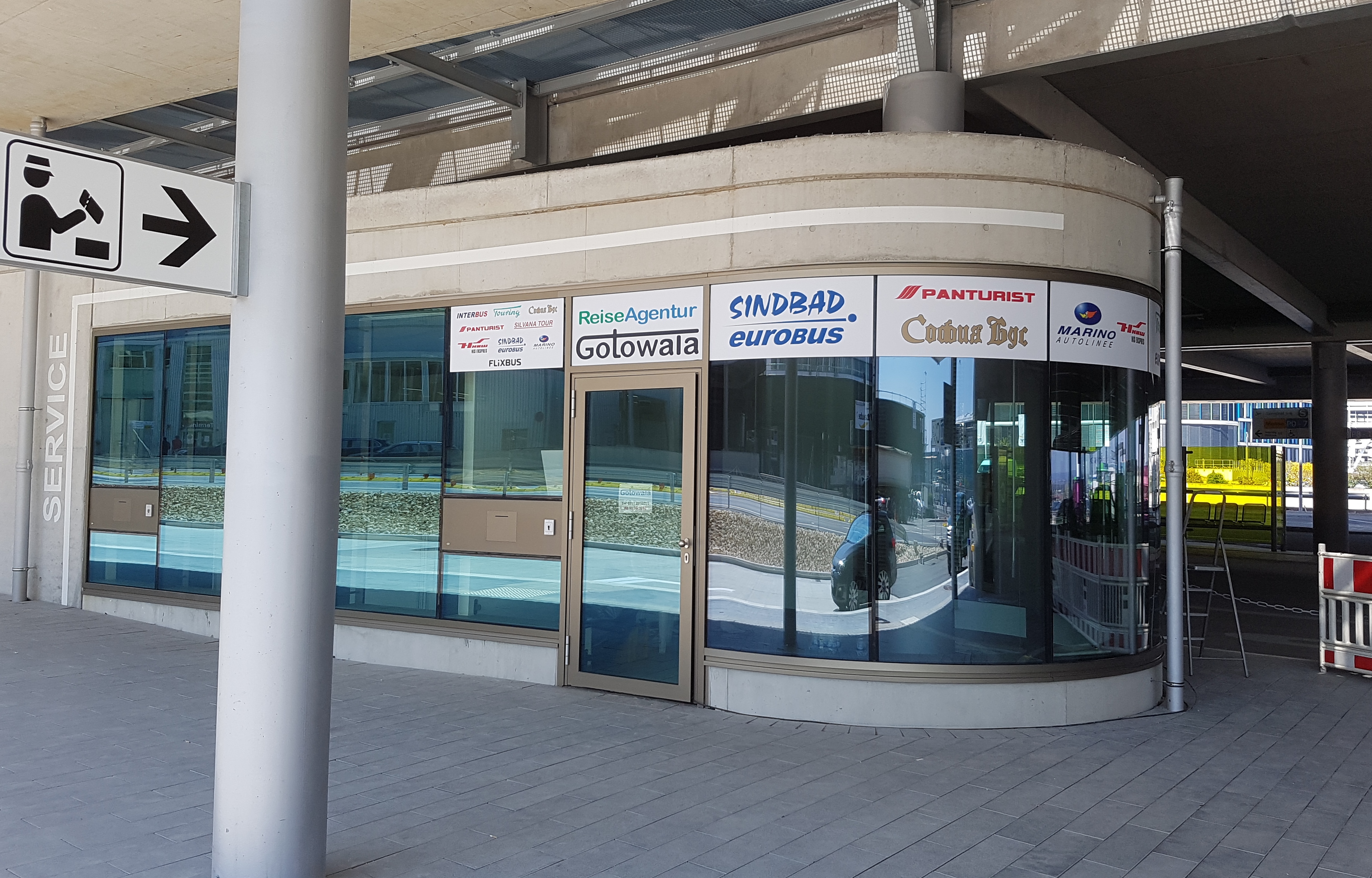 ReiseAgentur Gotowala.